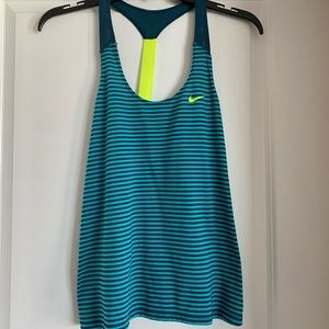 Nike Tank